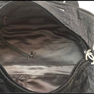 CC Chanel Bag Size 14.2 by 7.9